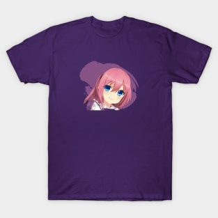 anime and manga T-Shirt